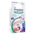 Megaplast Easy Breath Strips 1x10 strips. 