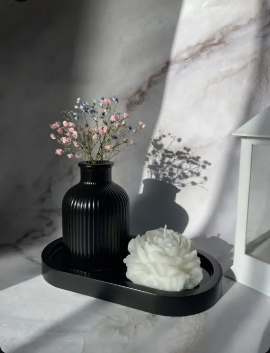 set%20of%203%20(1%20mini%20flowers%20vase%20+1%20ovel%20tray%20+1%20poney%20rose%20flower%20candle)%20-%20Image%204