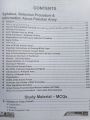 Dogar AFNS Entery Test Guide / AFNS Test Preparation book / AFNS Guide. 