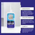 Household Stain Cleaner Professional Strength Remover Gel Multi-purpose Mildew Repellent Gel for Washing machine Toilet.