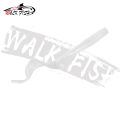 WALK FISH 10Pcs 60MM 80MM Lifelike Fish Lure Spinpoler Bait Worms Artificial Silicone Soft Lure Bass Pike Fish Lure Wobbler.