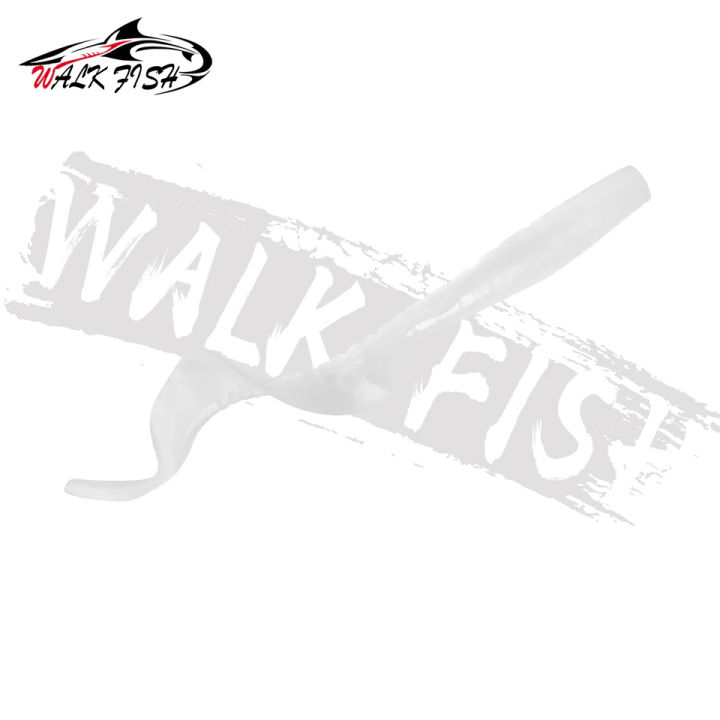 WALK%20FISH%2010Pcs%2060MM%2080MM%20Lifelike%20Fish%20Lure%20Spinpoler%20Bait%20Worms%20Artificial%20Silicone%20Soft%20Lure%20Bass%20Pike%20Fish%20Lure%20Wobbler%20-%20Image%207