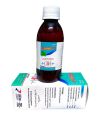 Herbal Syrup for Effective Relief of Heart Burn Indegestion 120ml (Registered) No side Effect. 