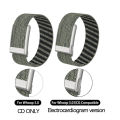 WHOOP Wrist Band Nylon Fitness Soft Breathable Replacement Strap Adjustable Protector Sports Wristband Strap , 5.0 Compatible.