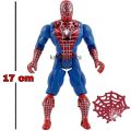 Spiderman Train Toys Play Combo Set For Kids.. 