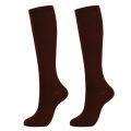 S-XXL Compression Socks Men Women Flight Travel Elastic Tube Nurse Edema Pregnant Varicose Veins Hiking Running Marathon Socks. 
