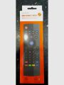 All In One Smart TV Remote Control (Air Mouse+Voice Command+keyboard). 