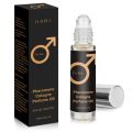Men's Roll-on Pheromone Fragrance Long Lasting Perfume Dating Fragrant Perfumes Cologne Fragrance Suitable for Dating and Daily.