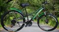 IMOPORTED BICYCLE SUPERBROS NEW SIZE 26. 