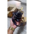 Honda City ZX 03-07/jazz GD 03-07 fan motor/left radiator with cylinder wire-direct model 100%-TMH-051-top perfo. 