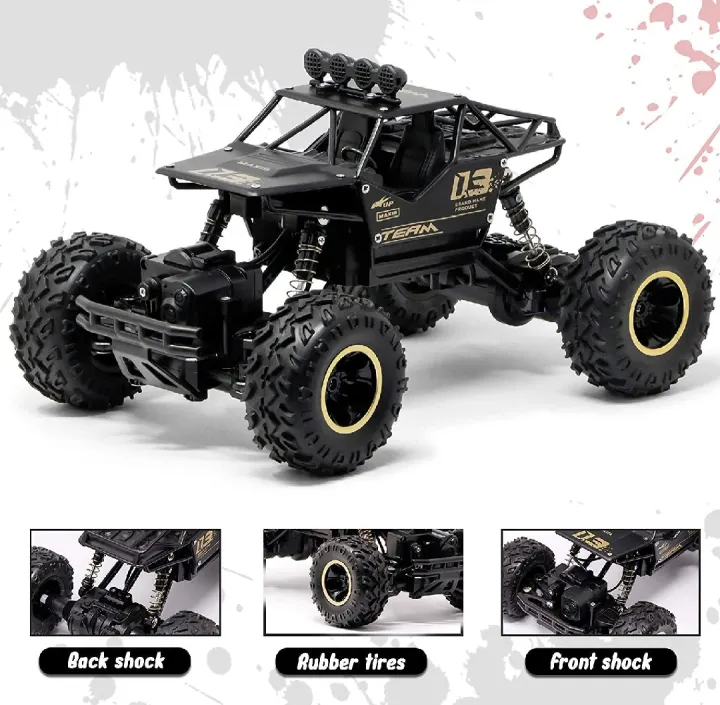 Smoke%20Rock%20Crawler%20Electric%20RC%20Vehicles%20Alloyed%20Remote%20Control%20Booster%20Spray%20Toy%20Car%20for%20Kids%20&%20Boys%20Monster%20RC%20Truck%20with%20Rechargeable%20Rc%20Car%204x4%20High%20Speed"Electric%20RC%20Rock%20Crawler%20Car%20%E2%80%93%204WD%20Off-Road%20Remote%20Control%20Truck%20with%20Smoke%20&%20Spray%20Effect%20%E2%80%93%20,%20Re%20-%20Image%206