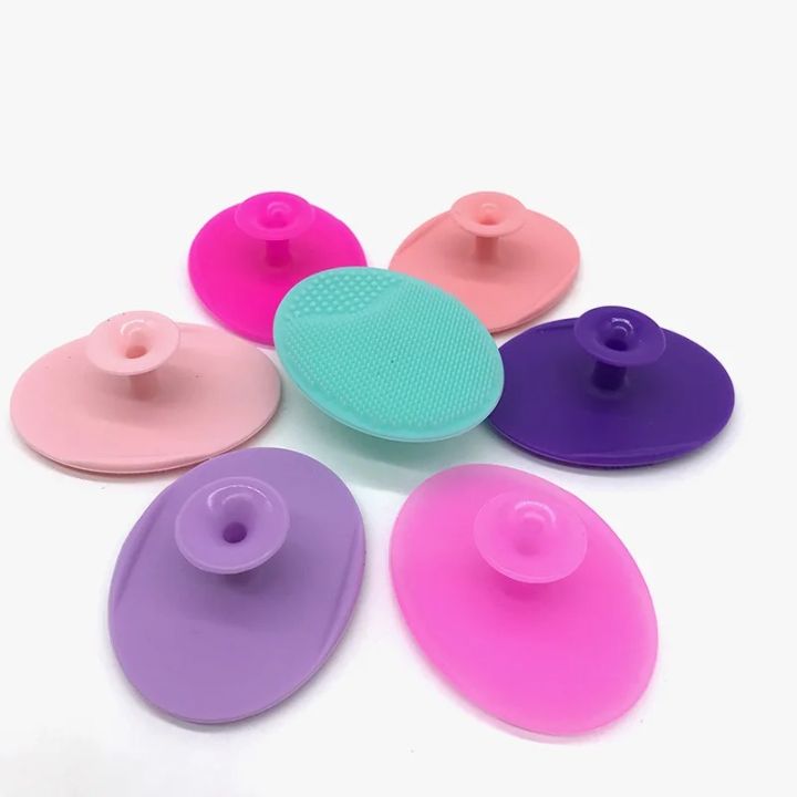 Silicone%20Face%20Cleansing%20Brush%20Facial%20Deep%20Pore%20Skin%20Care%20Scrub%20Cleanser%20Tool%20New%20Mini%20Beauty%20Soft%20Deep%20Cleaning%20Exfoliator%20-%20Image%202