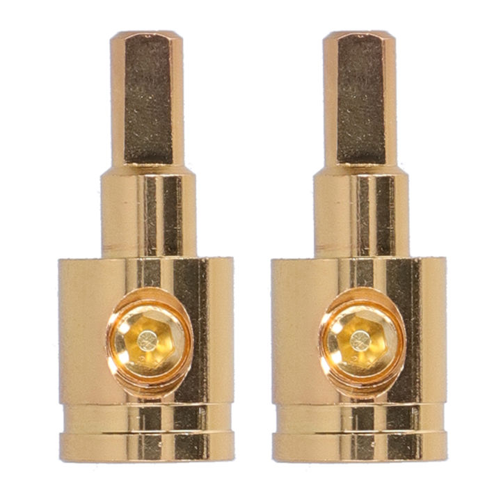 2pcs%20Audio%20Cable%20Reducer%200GA%20Wire%20Reducer%20Terminal%20Connector%20Pure%20Copper%20Gold-Plated%20for%20Car%20Audio%20Amplifier%20Modification%20-%20Image%203