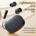 New Design Silicone Earplugs Soundproof for Swimming Sleep Noise Reduction Quality Earplug to Reduce Disturbances. 