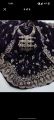 velvet Velvet wellwet shanil Shaneel mahmal bahmal palash 3 pice suit for girls and women's. 