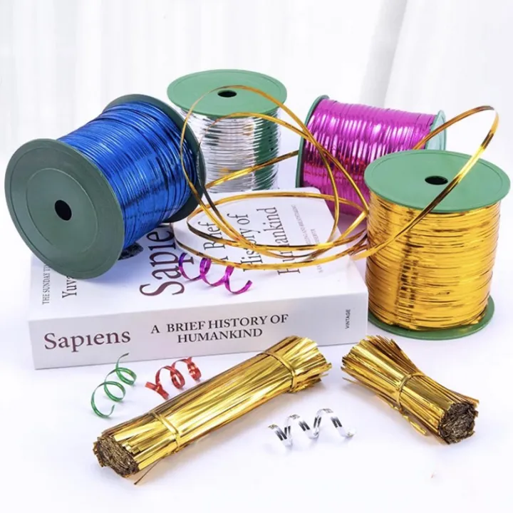 Metallic wire candy bags colored wire bunched mouth bags wire wrapped coin purse fancy wire 400 yards color wire wrapped color wire ready to ship