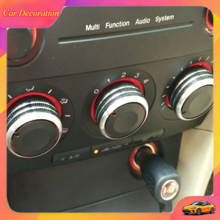 3Pcs%20Aluminum%20Alloy%20A/C%20Heater%20Control%20Knobs%20for%20Mazda%203%20M3%202004-2013%20Car%20Air%20Conditioning%20Switch%20Button%20Accessories%20-%20Image%202