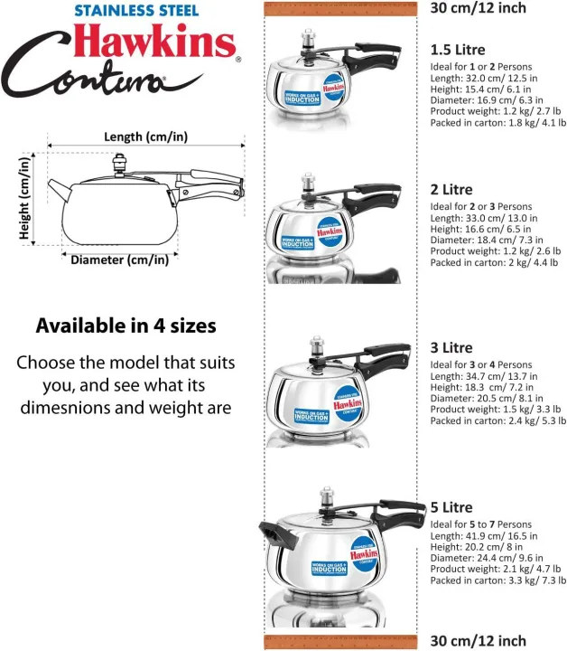Hawkins%20Stainless%20Steel%20Contura%20Pressure%20Cooker%20(Ssc15)-%201.5%20Litre%20-%20Image%205