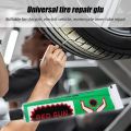 5-40pcs Tire Tyre Repairing Glue Car Motorcycle Bicycle Wheel Repairing Inner Tube Puncture  Glue Tools Auto Accessories. 