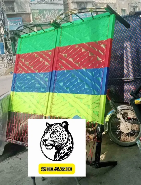 charpai%20set%20Chorus%20pipe,%20Set%20of%202%20Chorus%20pipe%20plastic%20Dorri%20Charpai%20,%20Bed%20,%20Iron%20pipe%20-%20Image%207