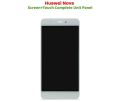 Huawei Nova A+ LCD Panel. 