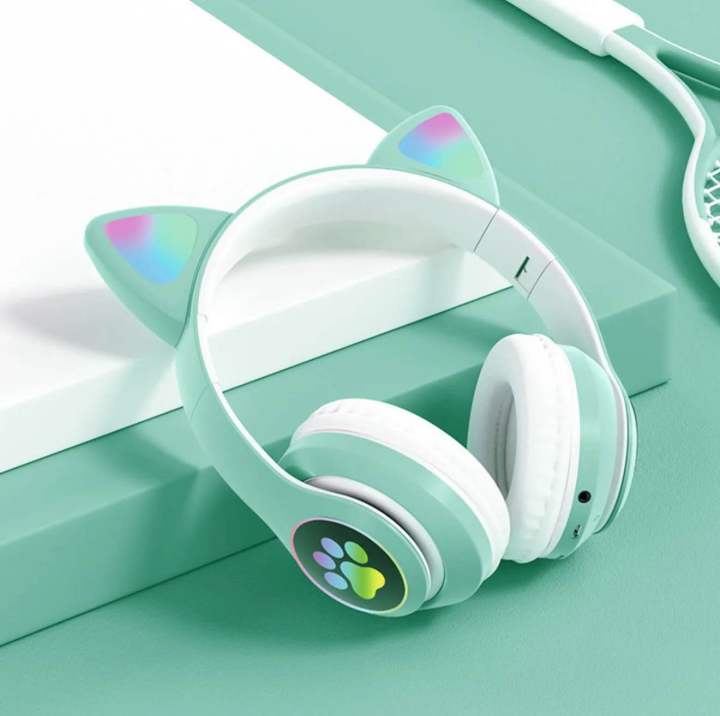 STN-28%20Cat%20Wireless%20Headphones%20Bluetooth%20Over-Ear%20Headset%20with%20Cute%20Cat%20Ears%20-%20Image%208