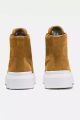 GREYFIELD BOOT WHEAT NUBUCK. 