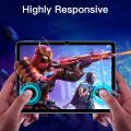 Screen Protector for iPad 11th (A16) 11 inch 2025/10th Gen 10.9 inch 2022, 9H Tempered Glass Film Anti-Scratch ,Anti-Fingerprint. 