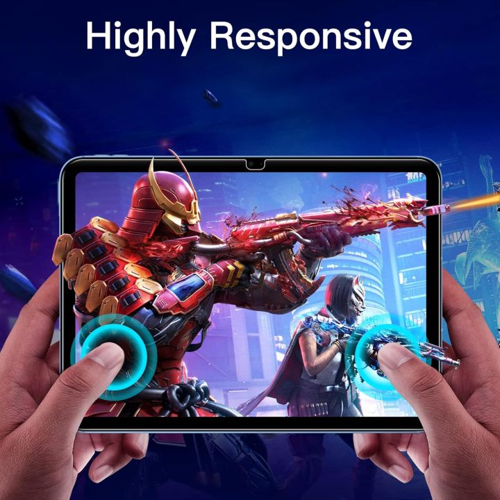 Screen%20Protector%20for%20iPad%2011th%20(A16)%2011%20inch%202025/10th%20Gen%2010.9%20inch%202022,%209H%20Tempered%20Glass%20Film%20Anti-Scratch%20,Anti-Fingerprint%20-%20Image%206