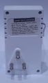 Automatic Air conditioner protector 1ten branded with ampere temperature and volt meter. 