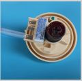 Lg washing machine water inlet pressure sensor.