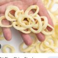 ring snacks 40g 20 pcs pack. 