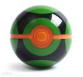Pokemon Dusk Ball. 