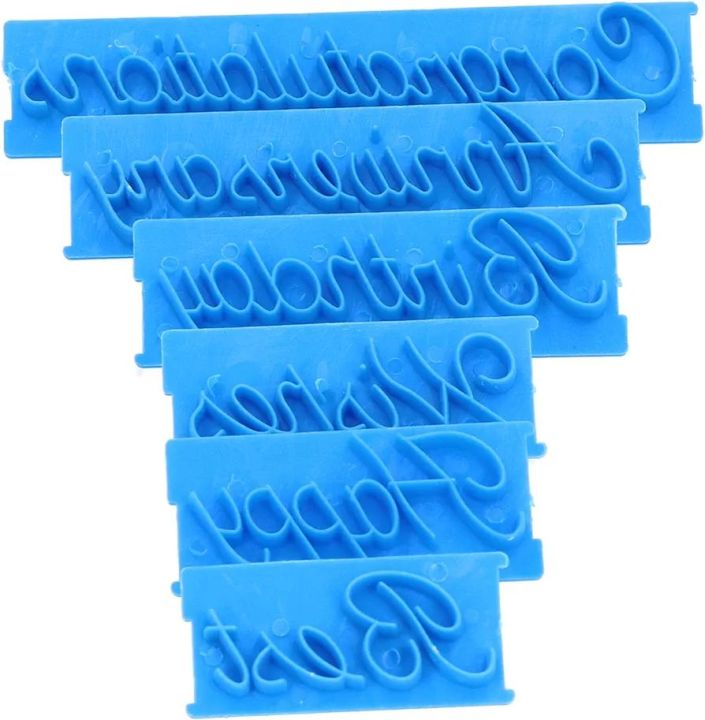 6pcs/set%20Plastic%20Letters%20Mold%20Happy%20Birthday%20Best%20Wishes%20Baking%20Molds%20Decoration%20Podazz%20-%20Image%203