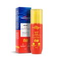 Aqualogica Detan+ Dewy Sunscreen Spray SPF 50+ PA++++ 100 ml. 