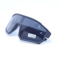 Polarized Sporty Black Best Quality Using Cycling Biker Ride Sunglasses For Men. 