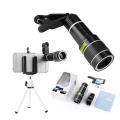 20x Zoom HD Universal Smartphone Optical Camera Telephoto Clip  Lens. 