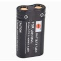 Battery charger CR V3 Rechargeable batteries with Travel and car charger li on lithium battery very high quality batteries. 