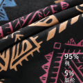 3pcs/set Men's Pure Cotton Briefs Fashionable  Men Underwear Comfortable Male Panties New Style Underwear Plus Size L-4XL. 