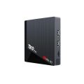 TX9 PRO set top box 4K HD 2.4G&5G WIFI 8+128GB
H313 Android 10 TV BOX. 