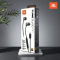 JBL 310C Tune 310C USB C Type C Wired Earphones Clone A Grade. 