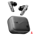 boAt AIRDOPES 800 Hi-DEF | Premium Wireless Earbuds | 40 Hours Playback | High-Res Audio with LDAC  (3x in sound detail) | AI ENx Technology | App Support. 