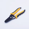 Welloo WSP0701 – 7-Inch Multi-Function Wire Stripper & Cutter.