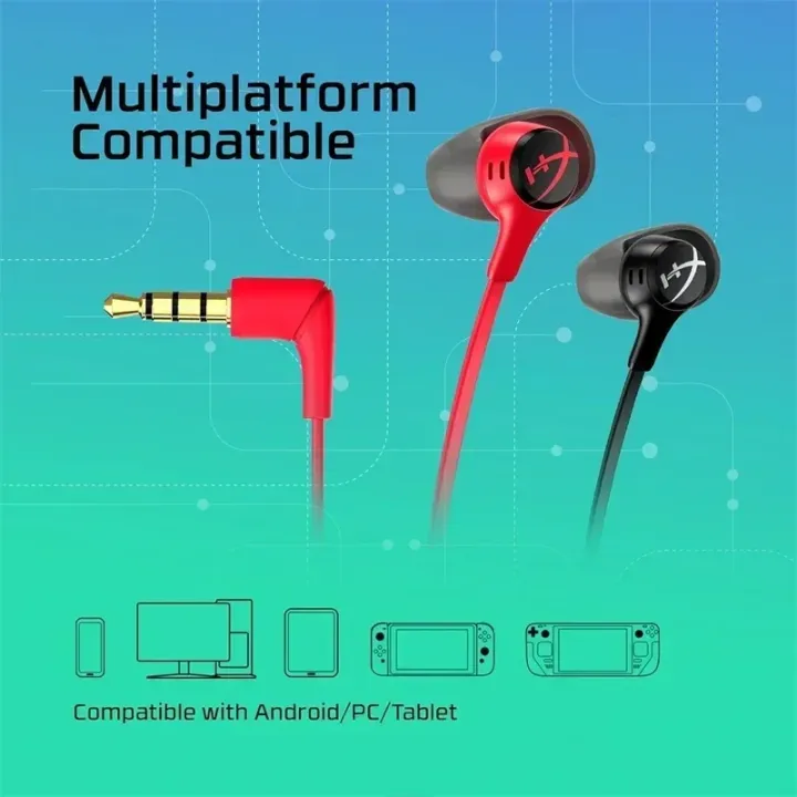 HyperX%20Cloud%20Earbuds%20II%202%20Gaming%20Earphone%20With%20Mic%20Immersive%20Wired%20In-game%20Audio%20In-Ear%20Headphone%20For%20Phone%20PS4%20PS5%20Xbox%20Series%20-%20Image%202