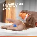 Gillette Fusion Ultra Sensitive Shave Gel for Men with Aloe Vera, 200ml  (2Pack). 