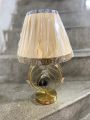 stylish Golden lame for living room Home decor. 