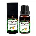 PETITGRAIN OIL 10 ML ESSENTIAL OIL. 