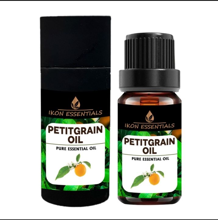 PETITGRAIN OIL 10 ML ESSENTIAL OIL