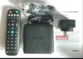 Evpad 6P android TV Box (Brand New Box Pack)

4Gb original Ram

64Gb original memory

Android 10

Compatible with all LED TV

HDMI supported

Voice control remote

Complete Box including HDMI Cable + Power

Adapter + Voice control remote. 