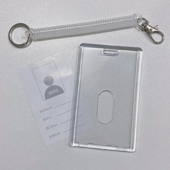 Acrylic%20%20Photo%20Card%20Holder%20Anti-lost%20Keychain%203%20Inch%20INS%20White%20Idol%20Protective%20Case%20Bag%20Bus%20Cards%20Sleeves%20Supplis%20-%20Image%207